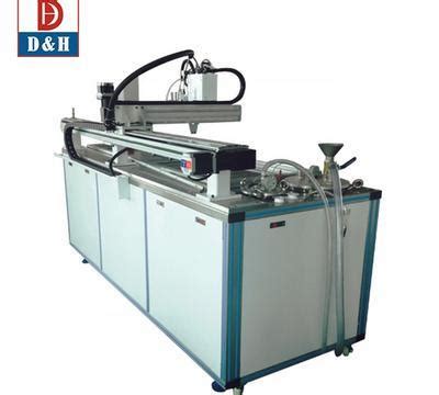 chinese factories cnc automatically gluing machine|Automatic Glue Dispensing Machine .